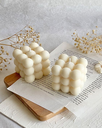 🌿SMALL PLEASANT SCENTED_ Each cute bubble candles….webp