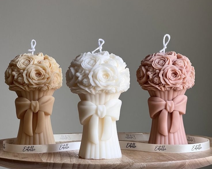 Rose Bouquet
