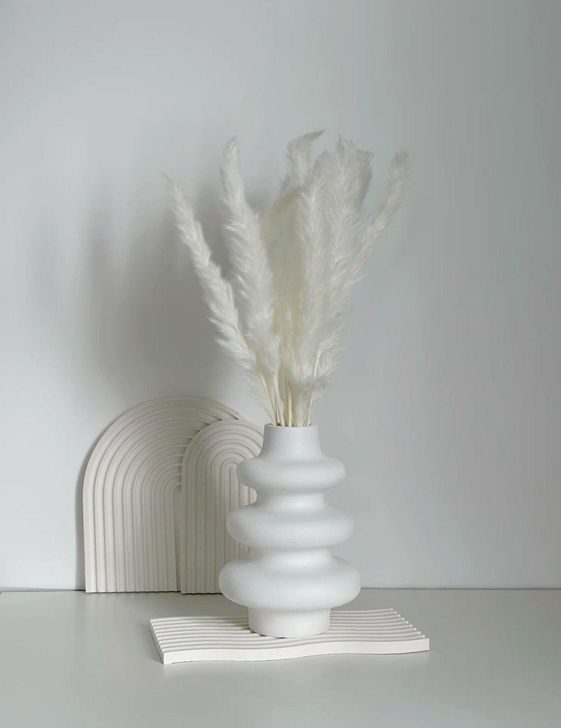 Wave Pot